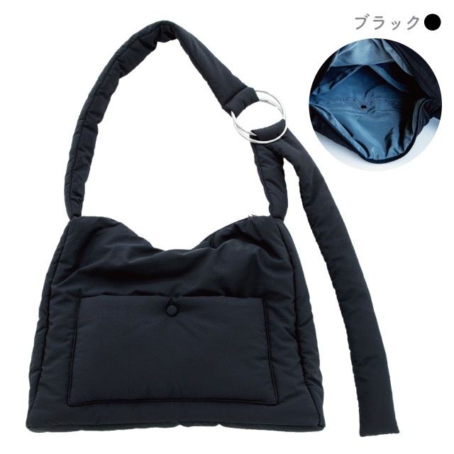 【完売】メッセンジャー Pafton パフトン