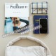 【完売】メッセンジャー Pafton パフトン