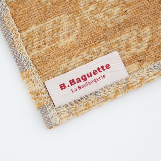 【完売】プレイスマットM B.Baguette ビー・バゲット