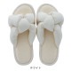【完売】スリッパM Puffyt パフィート