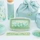 箸&箸ケース TODAY'S PLANTS トゥデイズプランツ