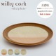 【完売】ミニプレート Milky Cork ミルキーコルク