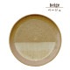 【完売】ミニプレート Milky Cork ミルキーコルク