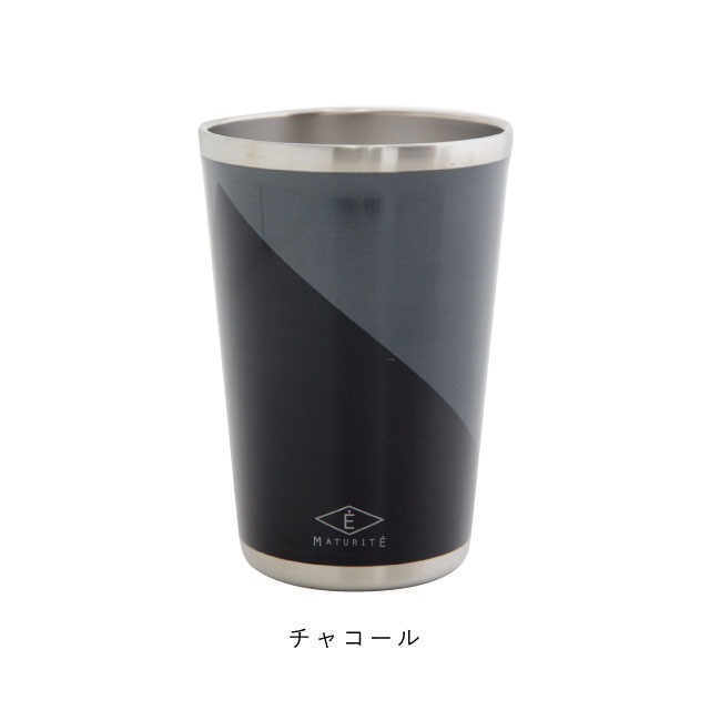 Danie Defense ステンレスタンブラー 未使用新品