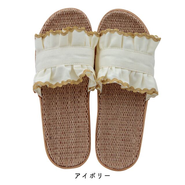 完売】スリッパM Toy Ribbon トイリボン | すべての商品 | BISQUE