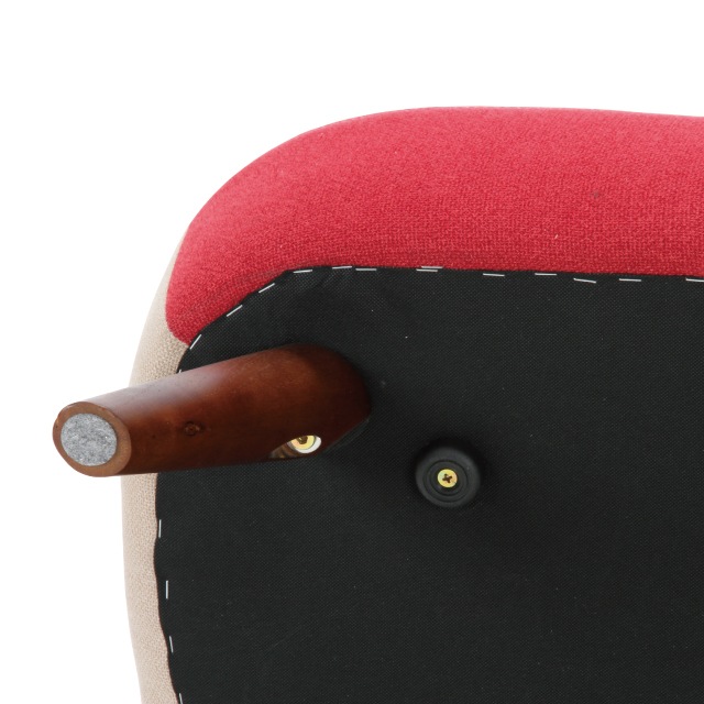 ソファ2P デイジー