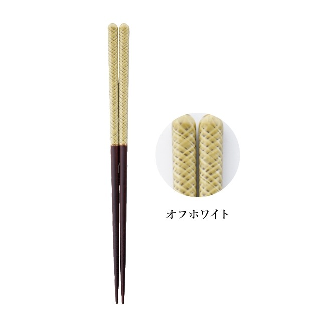 箸 籠紋 かごもん