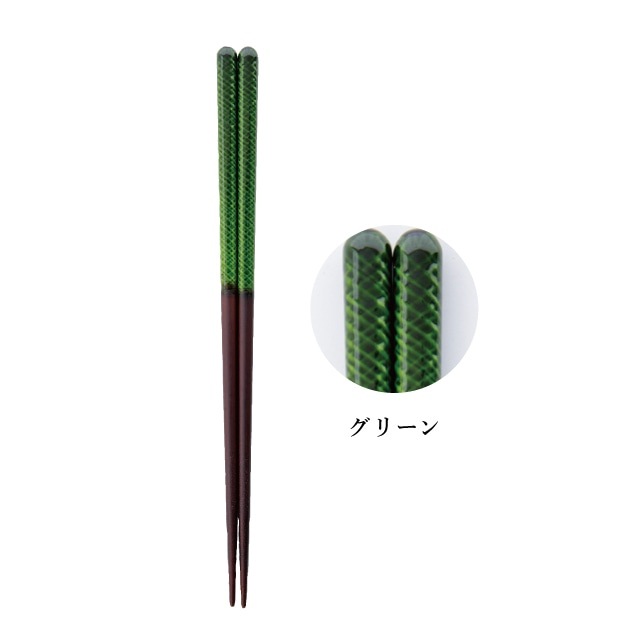 箸 籠紋 かごもん