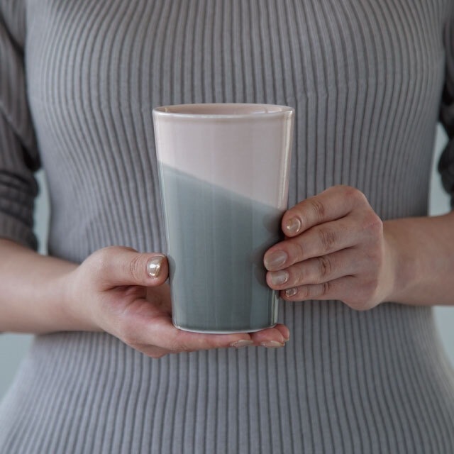 二重構造タンブラー KEEPOT キーポ