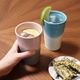 二重構造タンブラー KEEPOT キーポ