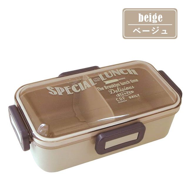 【完売】ドームランチS BROOKLYN LUNCH ブルックリンランチ