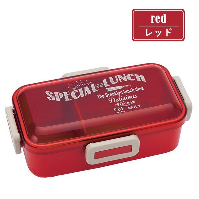 【完売】ドームランチS BROOKLYN LUNCH ブルックリンランチ
