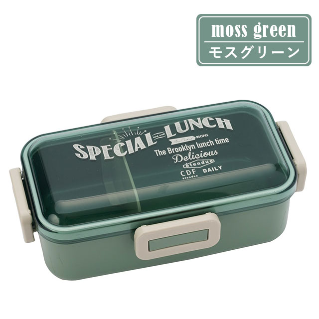 【完売】ドームランチS BROOKLYN LUNCH ブルックリンランチ