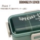 【完売】ドームランチS BROOKLYN LUNCH ブルックリンランチ