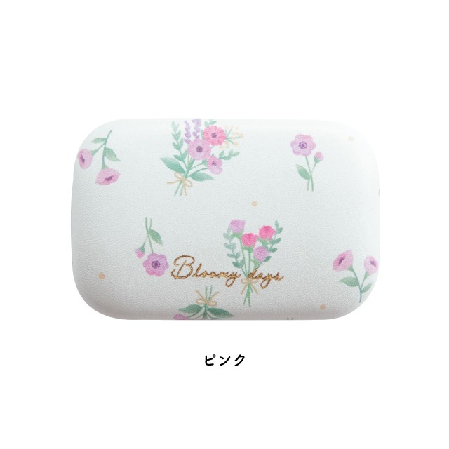 【完売】マルチケース Bloomy Days ブルーミーデイズ