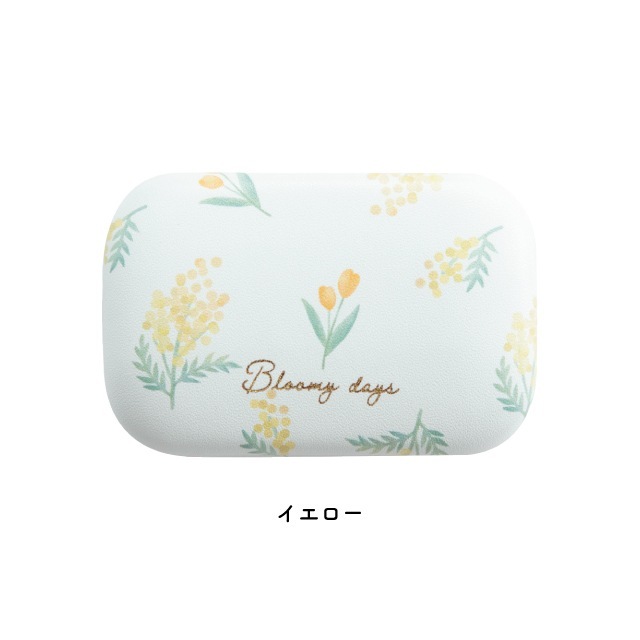 【完売】マルチケース Bloomy Days ブルーミーデイズ