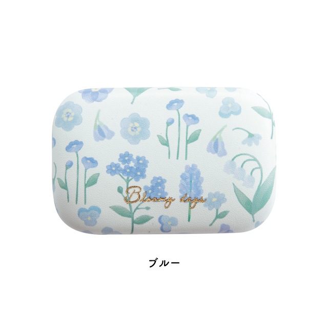 【完売】マルチケース Bloomy Days ブルーミーデイズ