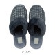 【完売】ヒールスリッパ Moff Tweed モフツイード