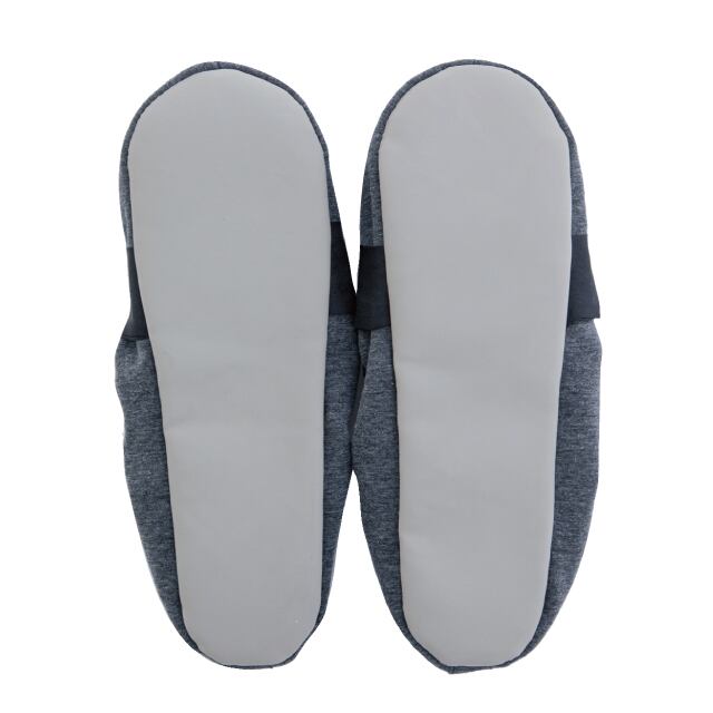 【完売】携帯ルームシューズ M-chic Mシック