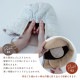 【完売】耳当てつきキルティングハット Chloe クロエ