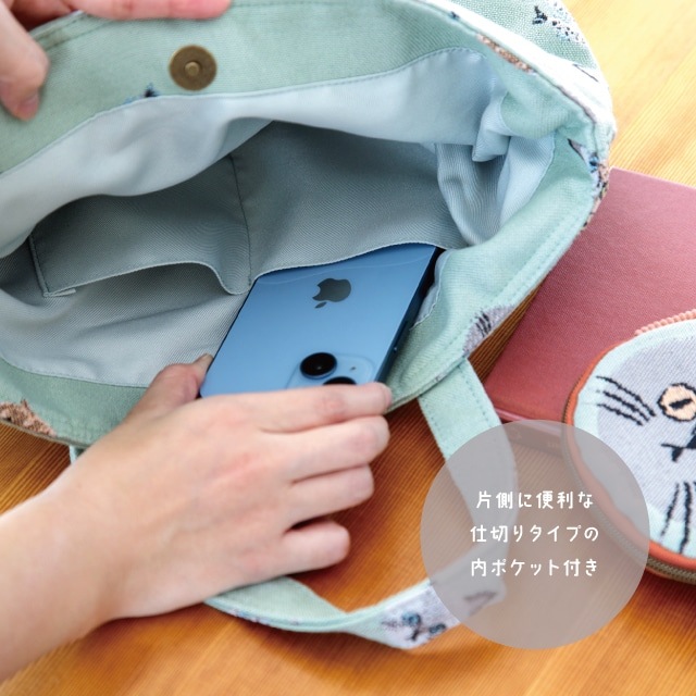 トートバッグ I LOVE CAT! アイラブキャット！ | ストアおすすめ商品