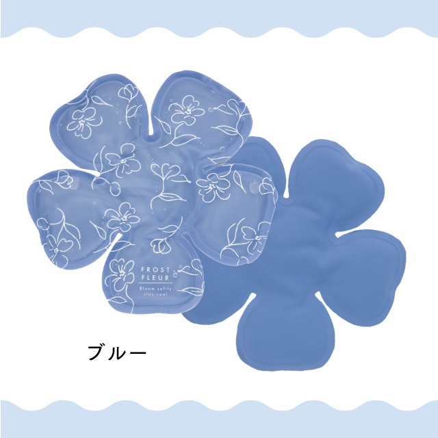 ハットピロー Frost Fleur フロストフルール | ストアおすすめ商品