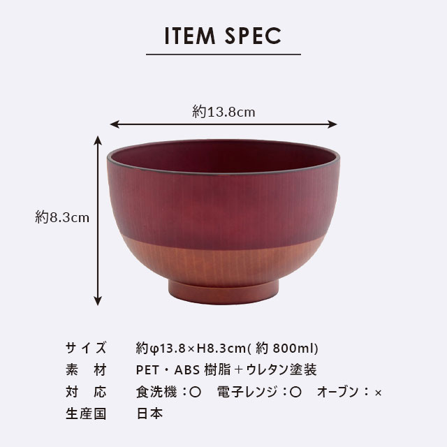 丼 Tab ware タブウェア