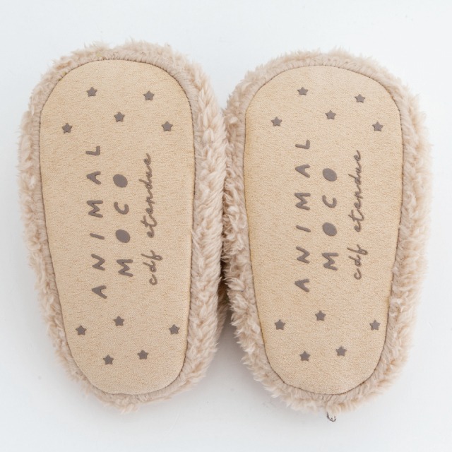 【完売】ブーツ ANIMAL MOCO アニマルモコ