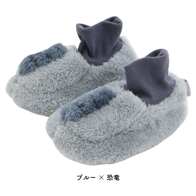 【完売】ブーツ ANIMAL MOCO アニマルモコ