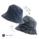 【完売】リバーシブルバケットハット Sophie ソフィー