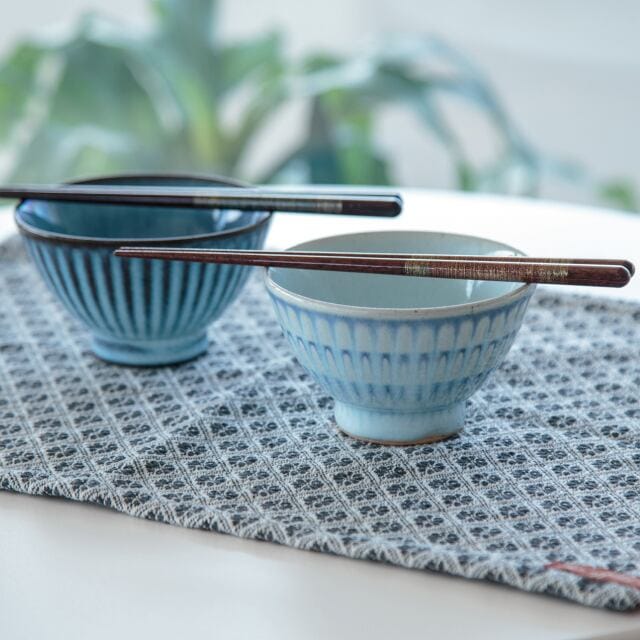 【完売】慶雲 ペア茶碗ギフトA