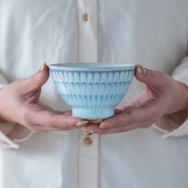 【完売】慶雲 ペア茶碗ギフトA