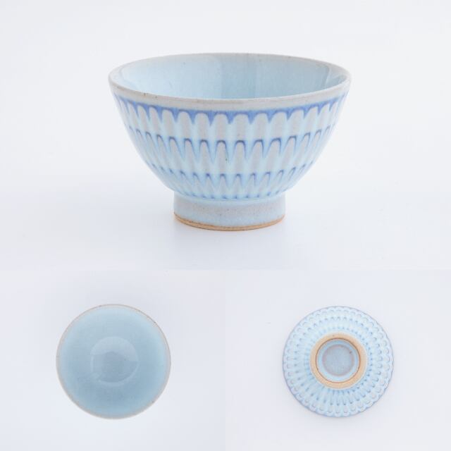 【完売】慶雲 ペア茶碗ギフトA