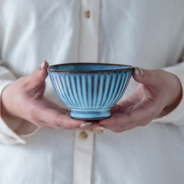 【完売】慶雲 ペア茶碗ギフトA