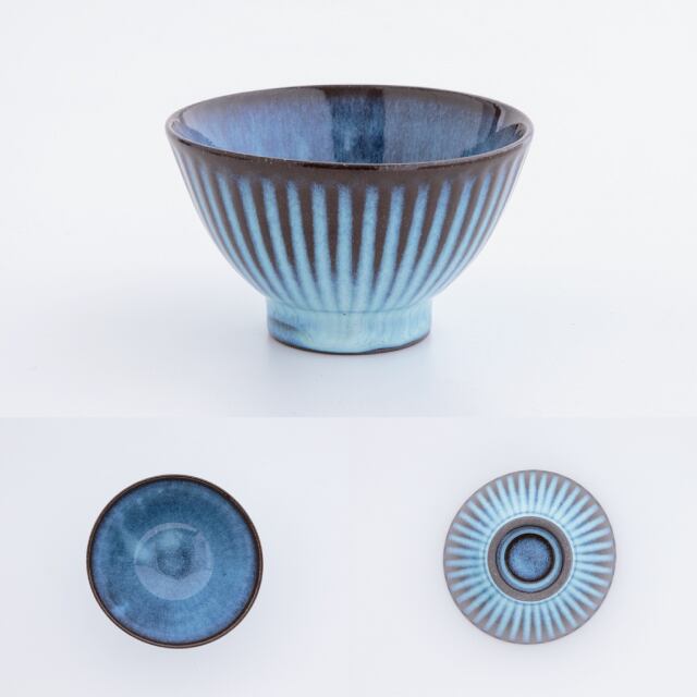 【完売】慶雲 ペア茶碗ギフトA