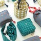 【完売】バスケットポーチ MADORI マドリ