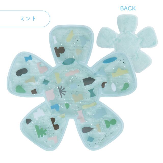 【完売】ハットピロー Cool Keeper クールキーパー