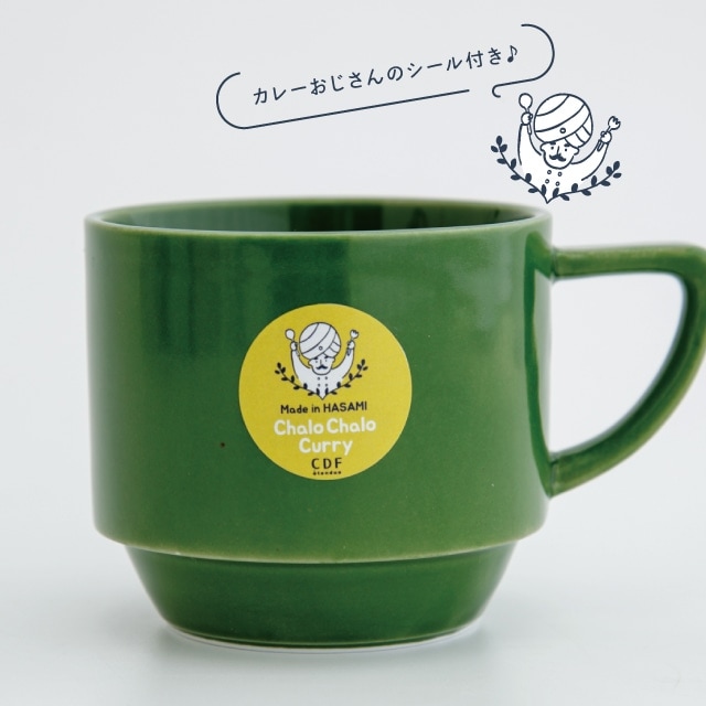 マグ Chalo Chalo チャロチャロ