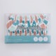【完売】キッズキャップ RANTA ランタ