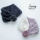2wayニット帽 Dorothy ドロシー