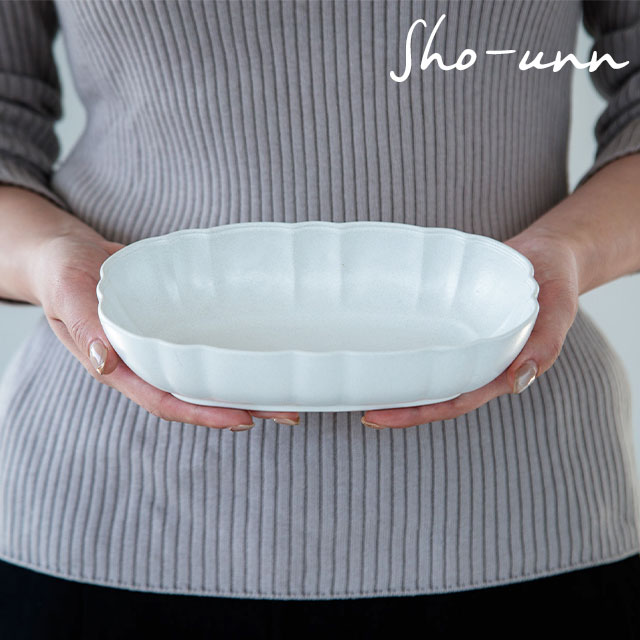 【完売】深皿 SHO-UNN 翔雲