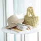 【完売】ワイヤーハット Amie アミー