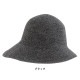 【完売】ワイヤーハット Amie アミー