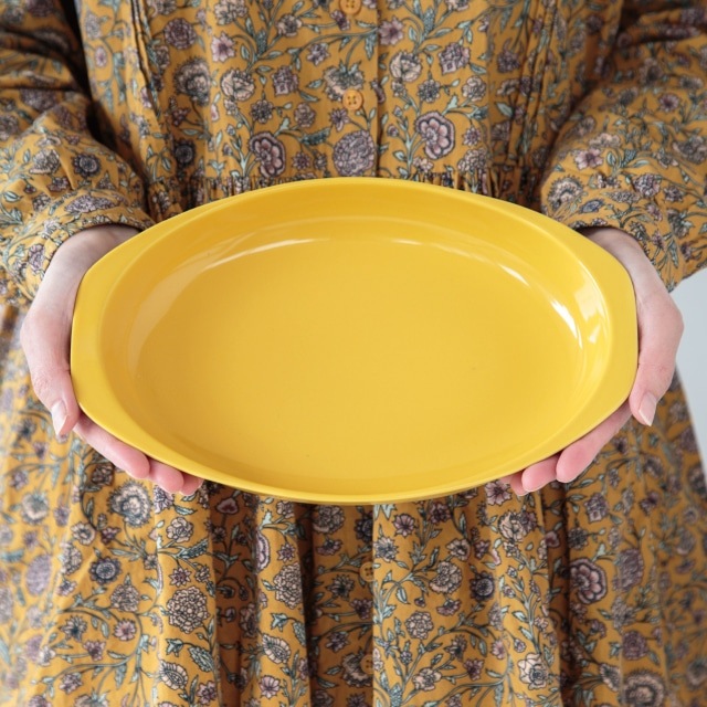 カレー&パスタ皿 Chalo Chalo チャロチャロ