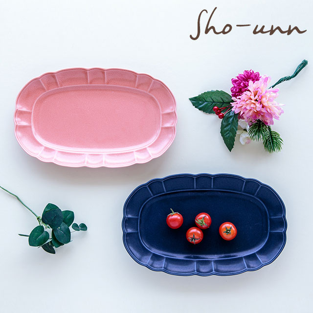 完売】プレートS SHO-UNN 翔雲 | 食器・カトラリー,プレート・お皿