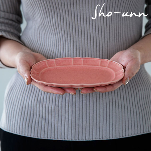 完売】プレートS SHO-UNN 翔雲 | 食器・カトラリー,プレート・お皿・汁