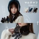 【完売】マルチマフ Mimi ミミ