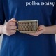 【完売】スープマグ Polka Daisy ポルカデイジー