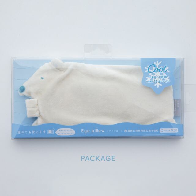 【完売】アイピロー Cool Aquarium クールアクアリウム