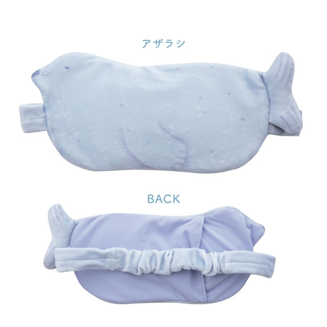 【完売】アイピロー Cool Aquarium クールアクアリウム